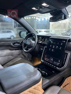 جی ئێم سی یوکۆن